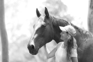 Anita Equine Morning Tea